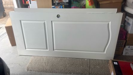 Solid Wood Closet Doors 