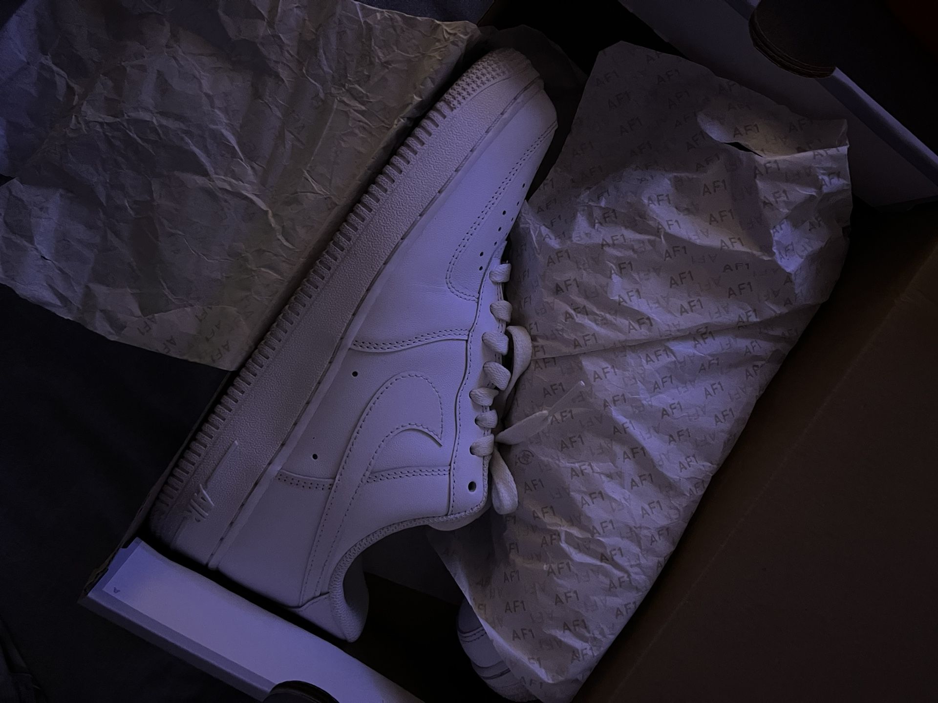 Mens Black Dunks Size 8 , Mens Nike Vapor Max Size 8.5 , Mens Air Force 1 Size 8