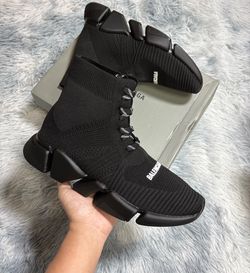 Balenciaga shoes