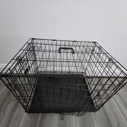 Small Pet Crate 