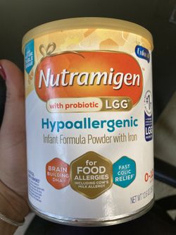 Leche De Bebe