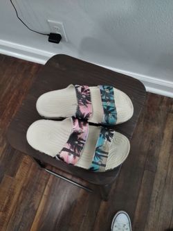 Unisex Crocs