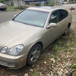 1998 Lexus GS 300