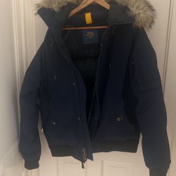 Polo Ralph Lauren Performance Jacket