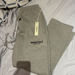 Essentials Sweatpants 