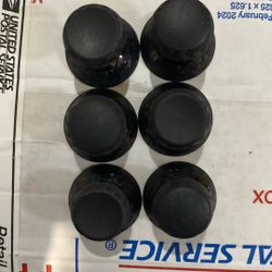SCHUF XBOX CONTROLLER ANALOG STICKS 6 PIECE SET 20$