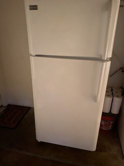 Fridge Everything Works