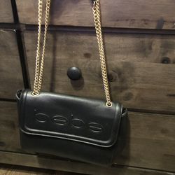 Bebe Purse