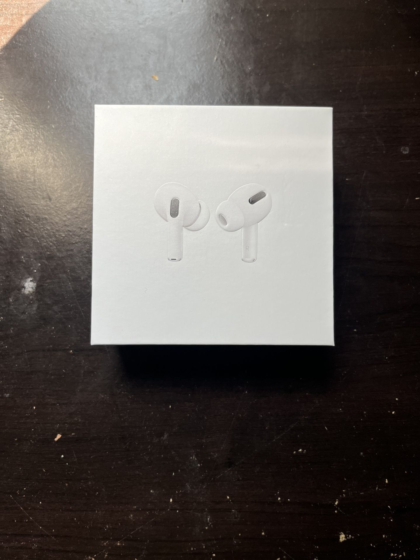 Apple AirPod Pros Wireless headphones