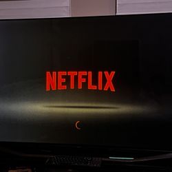 3D 1080P 65” HD TV with Keyboard and 2 3D Glasses