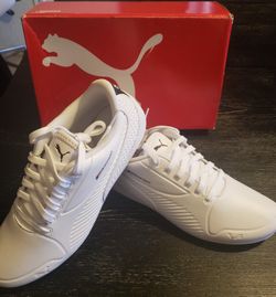 8.5 bmw pumas