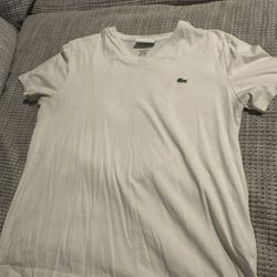 Lacoste V-neck 