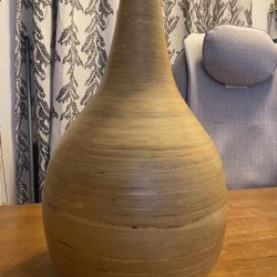 Table Vase Decor medium size