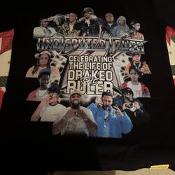 That’s A Awful Lot Of Cough Syrup 