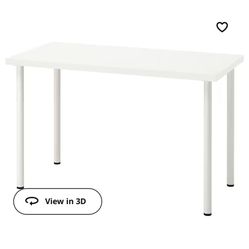 IKEA Desk