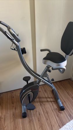 Bicicleta deportiva