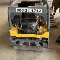 Roller-manual