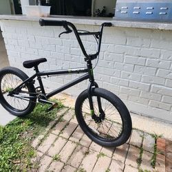 20" Monster X Hyper PRO BMX Bike 