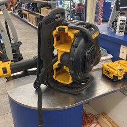 Dewalt Blower for Sale in Bvl FL OfferUp