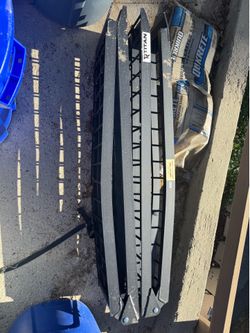 Titan Ramps