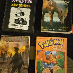 Books
