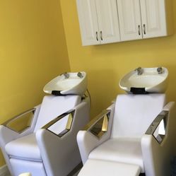 Salon Furniture For Sale 