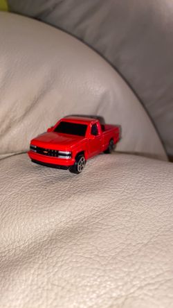 Hot Wheels (Loose) 1993 Chevrolet 454 SS Pick-up