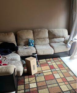 Sectional Sofa