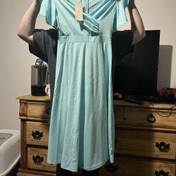 Dress