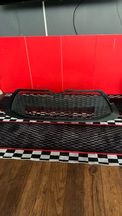 2019-2023 TOYOTA COROLLA FRONT GRILLE 53112-02A30 OEM 2019-2020-2021-2022-2023