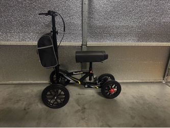 Bless Reach knee scooter
