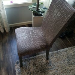Chair Covers,  Fits Most Chairs 
