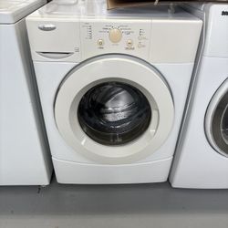 Usada Whirlpool Washer 