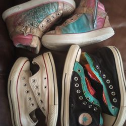 Shoes Kids
