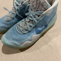 Nike KD 12 Blue Glaze