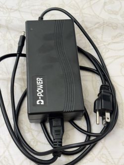 Ebike Charger For 48V Batteries NEW
