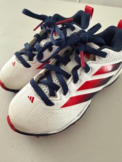 Adidas Adizero Impact Molded Rubber 2.0 Kids USA