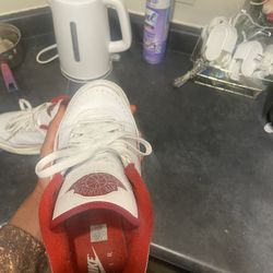 Jordan 2s