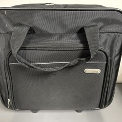 Targus Laptop Rolling Cart