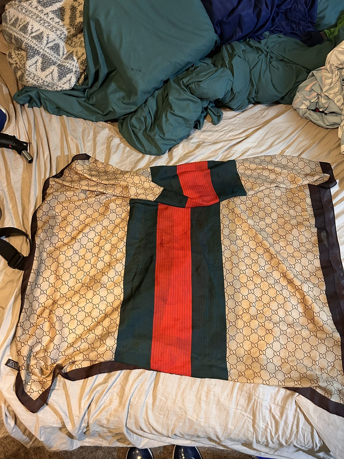 Gucci Scarf