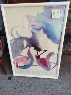 Clearance Items 3 Prints $10 