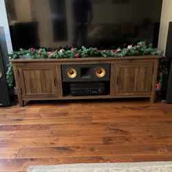 Klipsch Reference RF3 II (pair) And Matching Center RC3 II - Like New