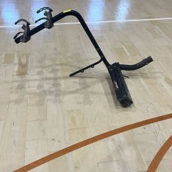 Bike Rack