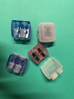 Makeup Sharpener