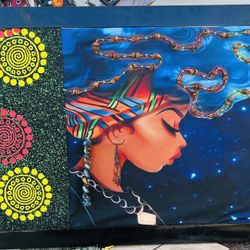 Framed Art  44x31 