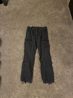 Cargo pants xs