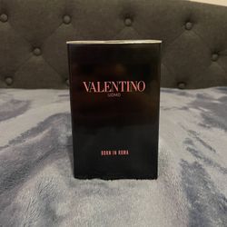 Brand new Valentino Cologne 