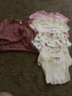 Kids clothes