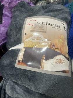 Soft Blanket 