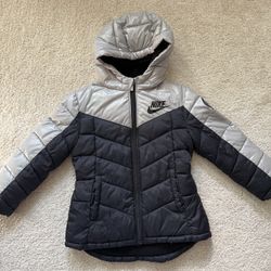 4T Nike Jacket